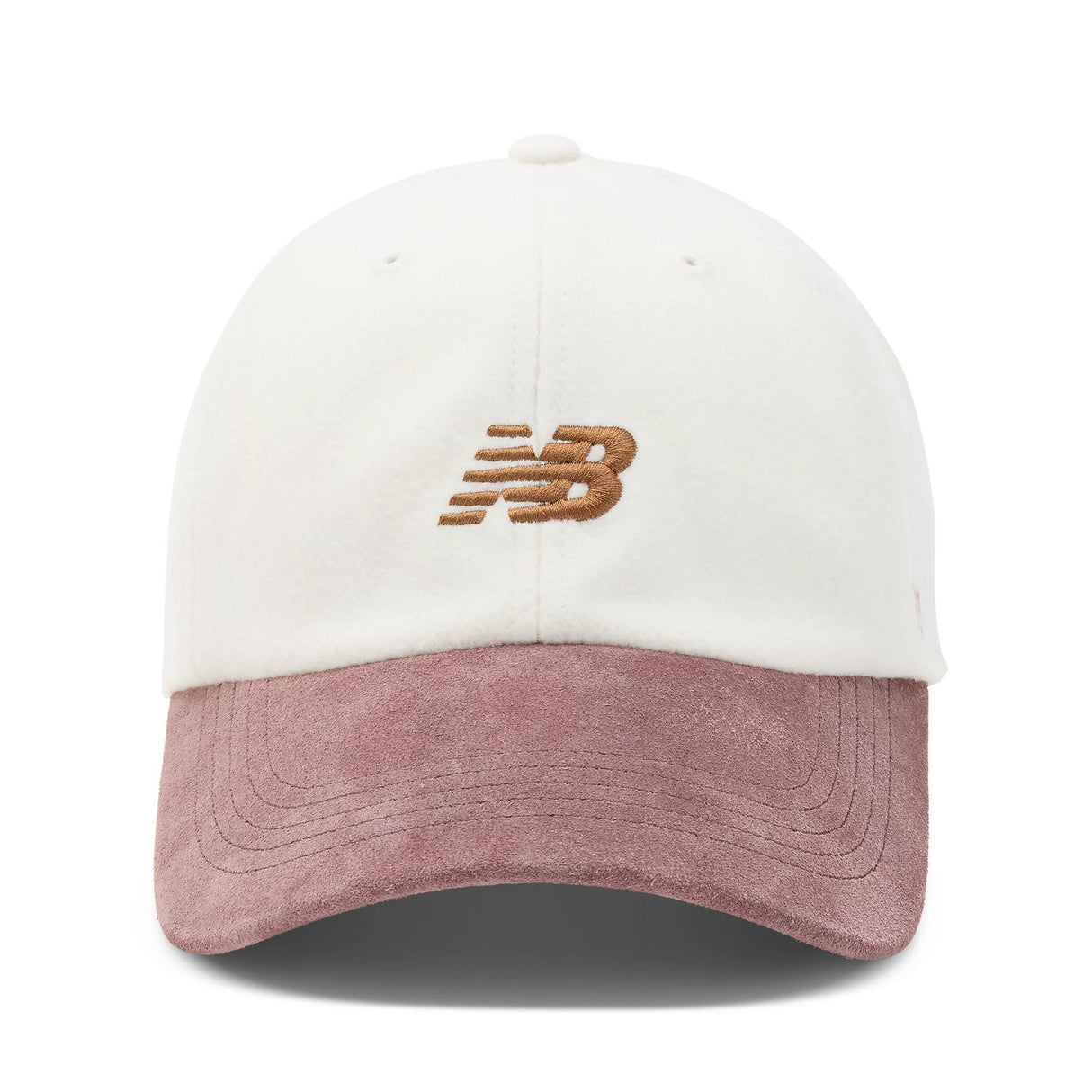 New Balance 47 Wool Suede Hat-1