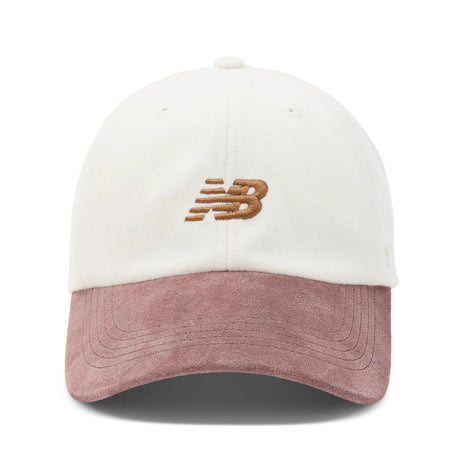 New Balance 47 Wool Suede Hat-1