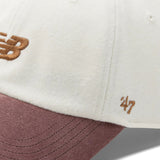 New Balance 47 Wool Suede Hat-3