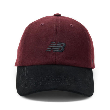 New Balance 47 Wool Suede Hat-1