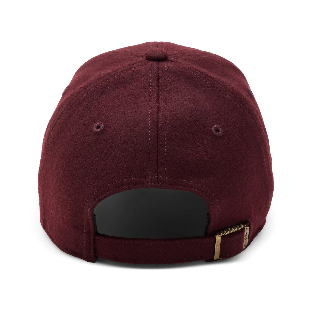 New Balance 47 Wool Suede Hat-2