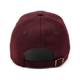 New Balance 47 Wool Suede Hat-2
