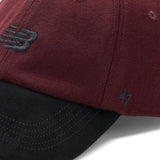 New Balance 47 Wool Suede Hat-3