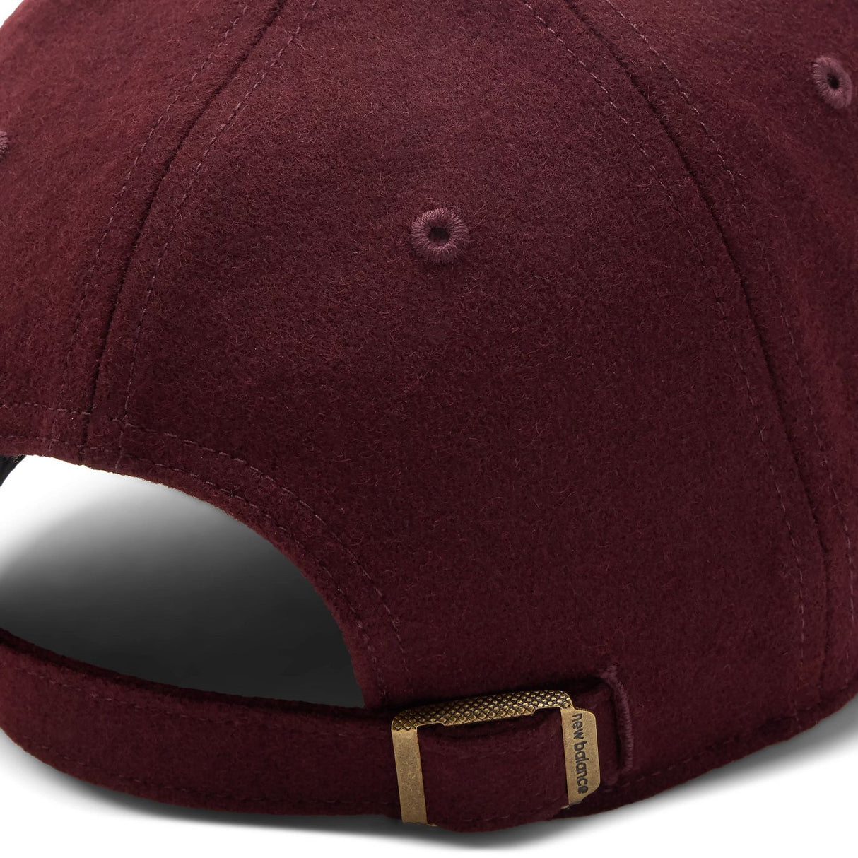 New Balance 47 Wool Suede Hat-4