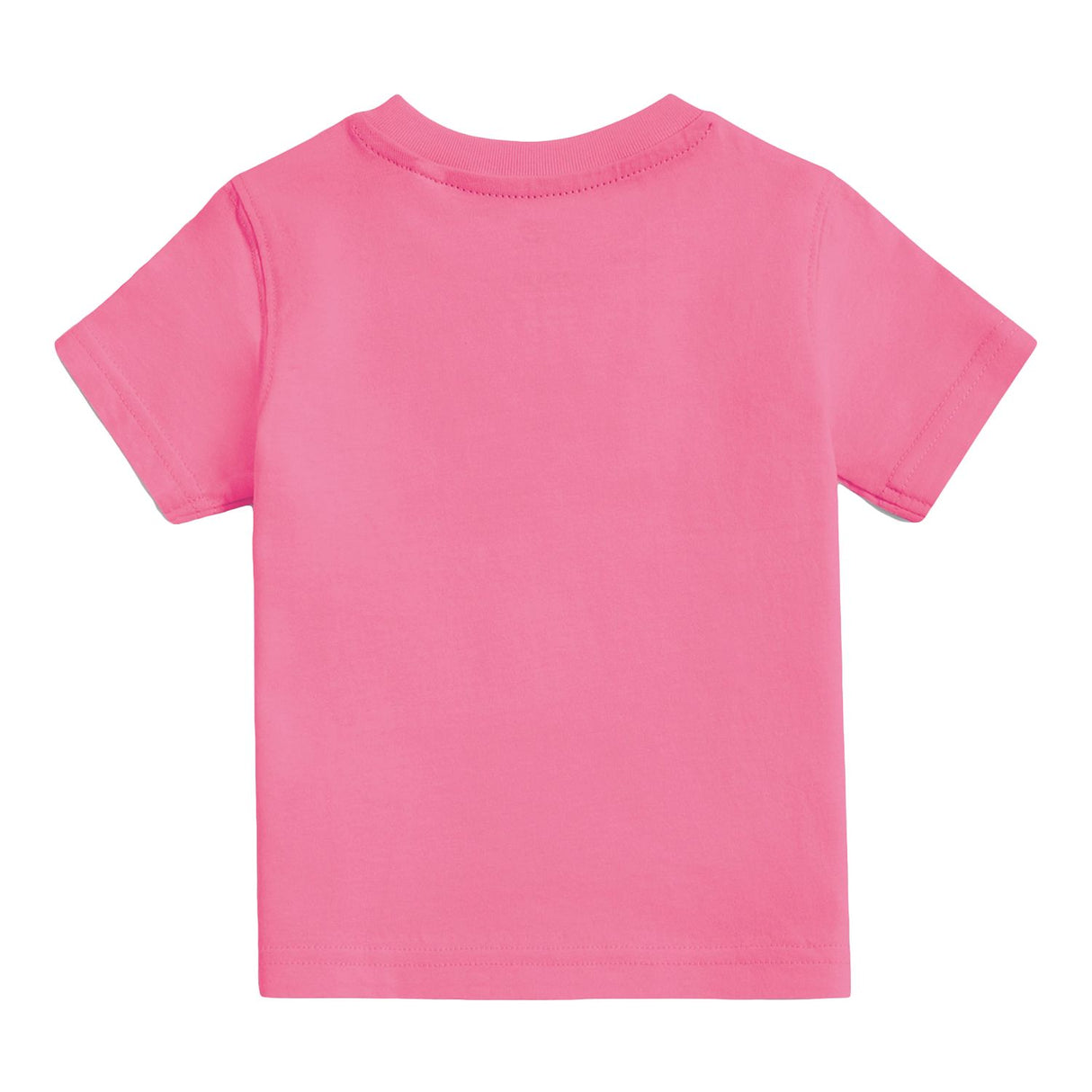 New Balance Girls' Stacked Logo T-Shirt-2
