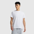 New Balance Men's Klutch Athletics Versatile T-Shirt-1