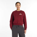 New Balance Women's LNY Sweatshirt Western Fit-1