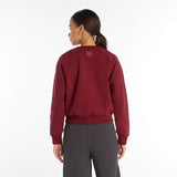 New Balance Women's LNY Sweatshirt Western Fit-3