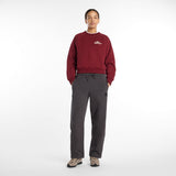 New Balance Women's LNY Sweatshirt Western Fit-6