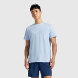New Balance Men's Klutch Athletics Versatile T-Shirt-1