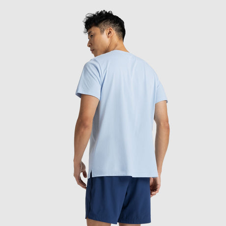 New Balance Men's Klutch Athletics Versatile T-Shirt-3