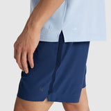 New Balance Men's Klutch Athletics Versatile T-Shirt-4