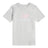 New Balance Girls' Stacked Logo T-Shirt-1