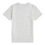 New Balance Girls' Stacked Logo T-Shirt-2