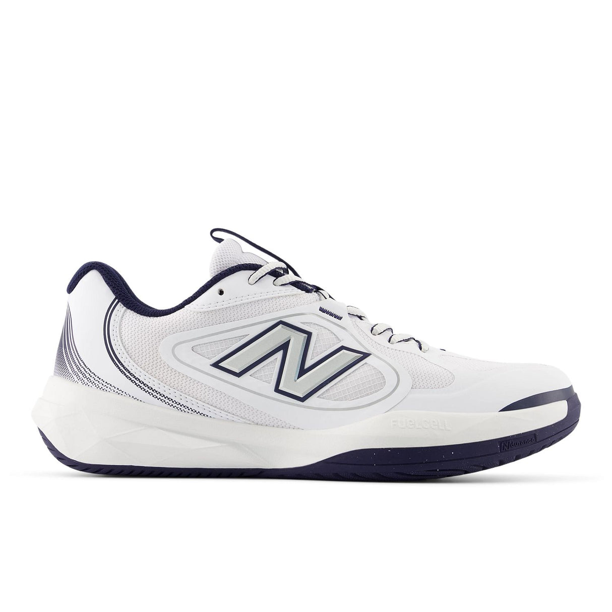 New Balance Men's FuelCell 796v5 Tennis Shoes-1