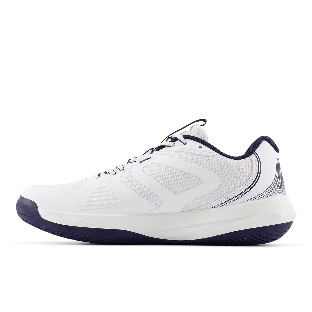 New Balance Men's FuelCell 796v5 Tennis Shoes-2