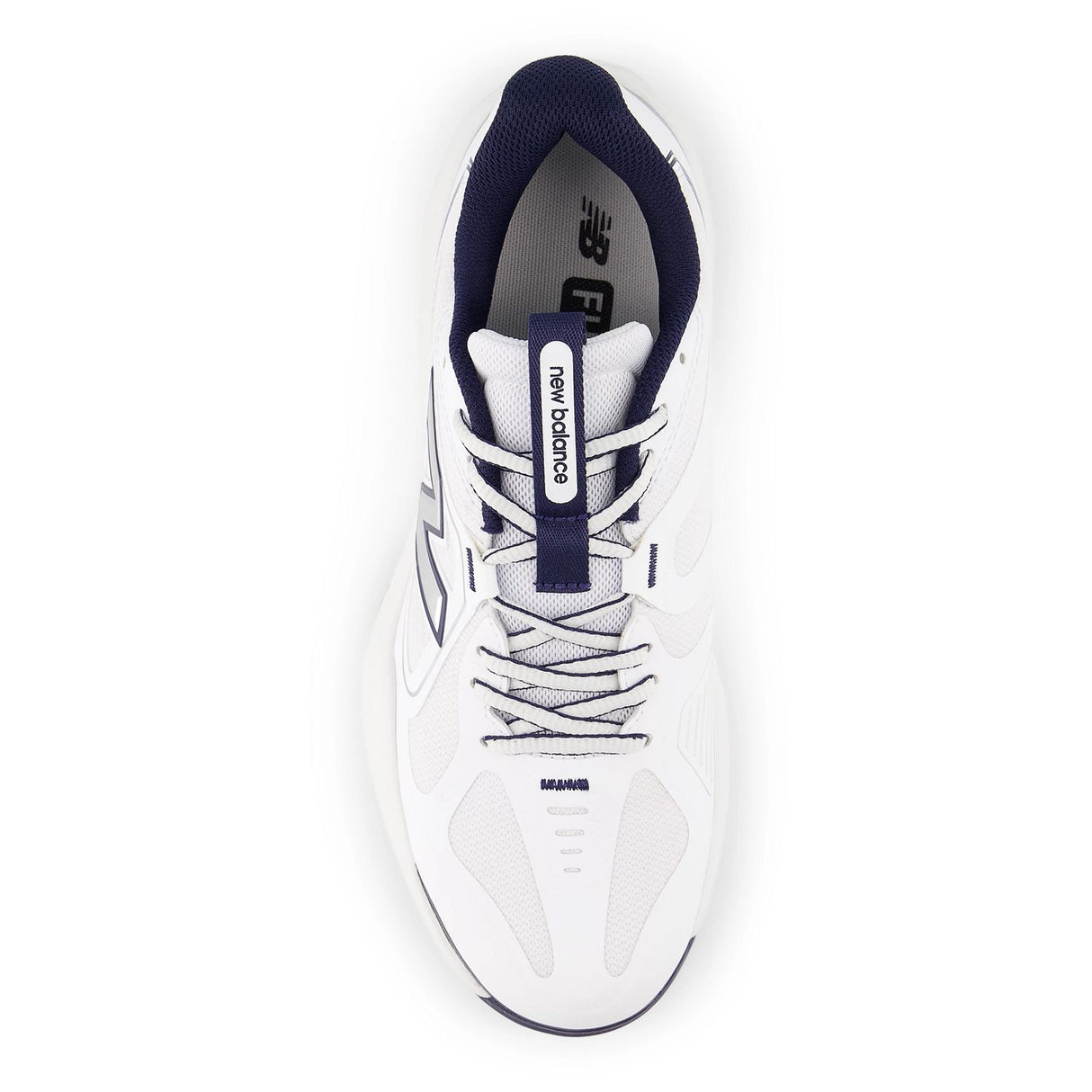 New Balance Men's FuelCell 796v5 Tennis Shoes-3