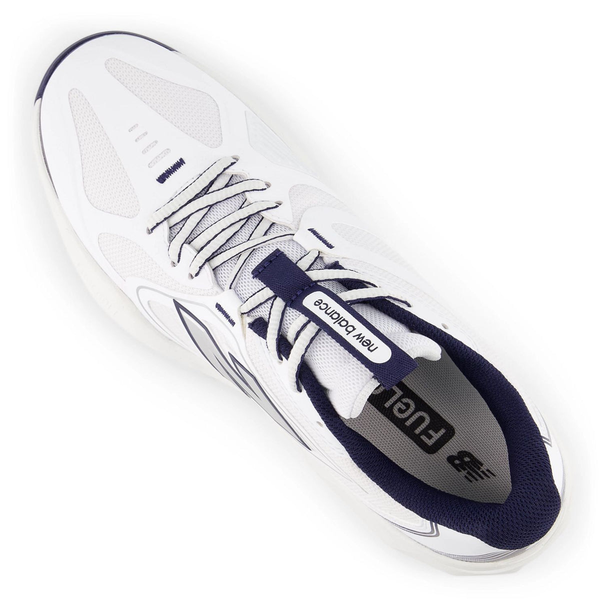 New Balance Men's FuelCell 796v5 Tennis Shoes-9