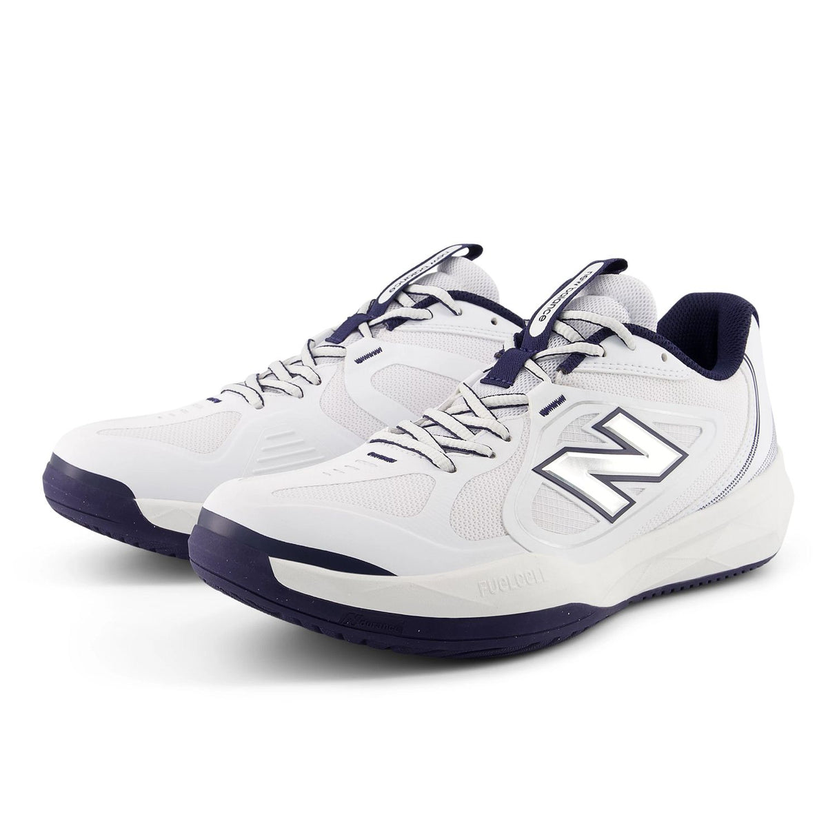 New Balance Men's FuelCell 796v5 Tennis Shoes-10
