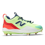 New Balance Men's FuelCell Lindor 3 Baseball Cleats-1