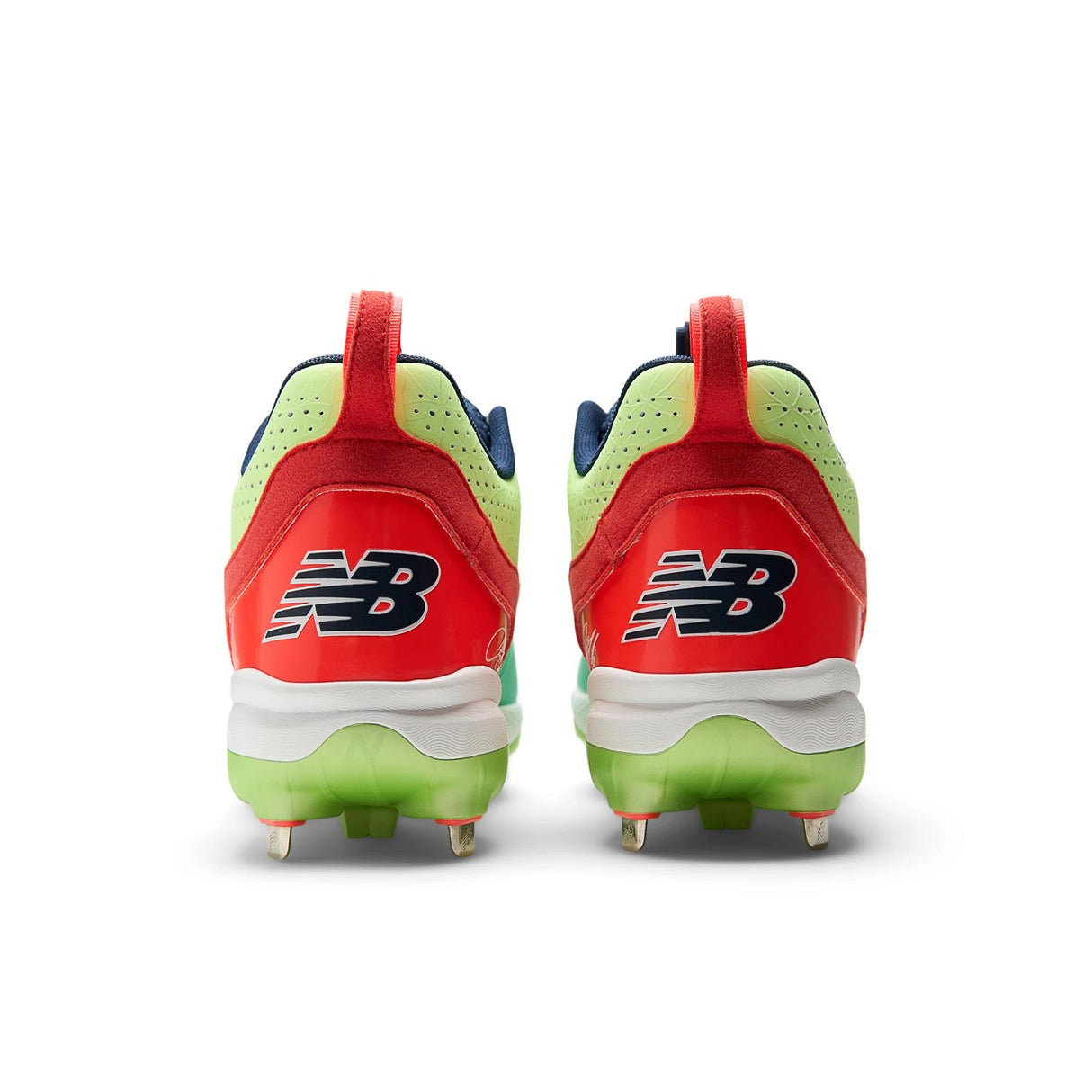 New Balance Men's FuelCell Lindor 3 Baseball Cleats-5
