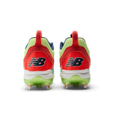 New Balance Men's FuelCell Lindor 3 Baseball Cleats-5