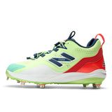 New Balance Men's FuelCell Lindor 3 Baseball Cleats-8