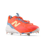 New Balance Men's FuelCell Lindor 3 Baseball Cleats-3