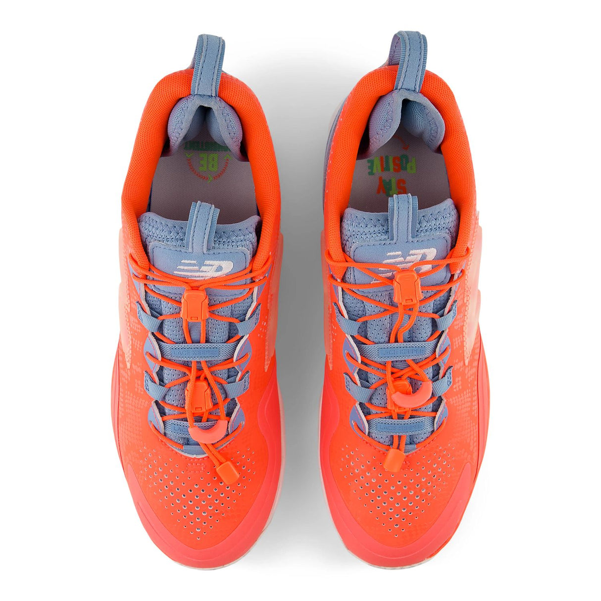 New Balance Men's FuelCell Lindor 3 Baseball Cleats-4