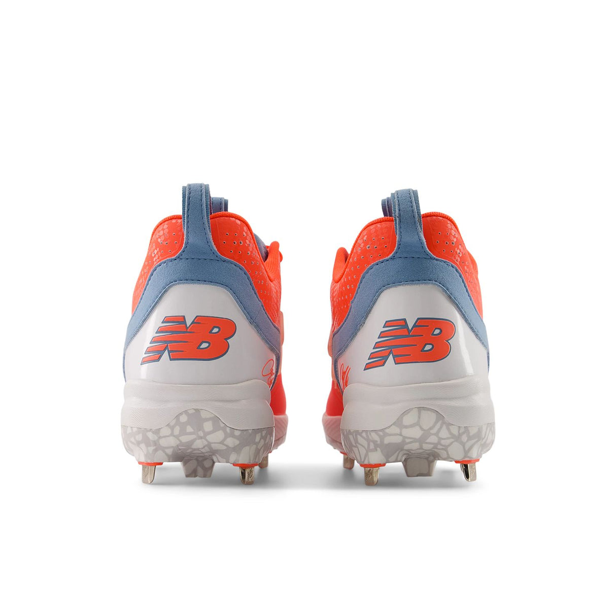 New Balance Men's FuelCell Lindor 3 Baseball Cleats-5