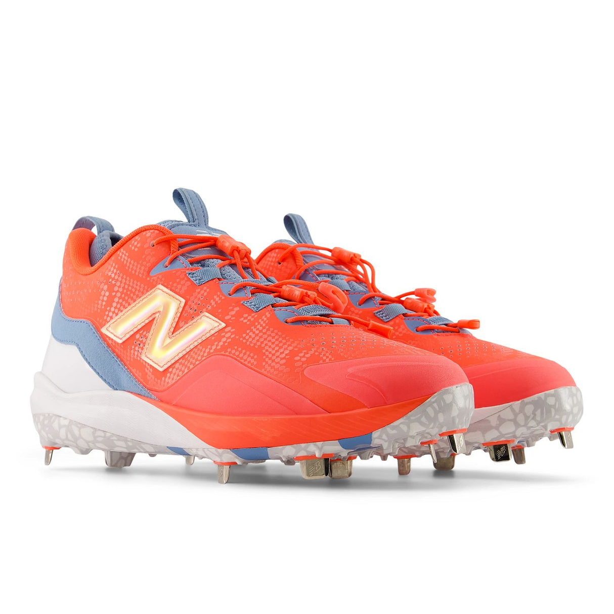 New Balance Men's FuelCell Lindor 3 Baseball Cleats-6