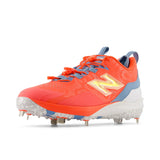 New Balance Men's FuelCell Lindor 3 Baseball Cleats-10