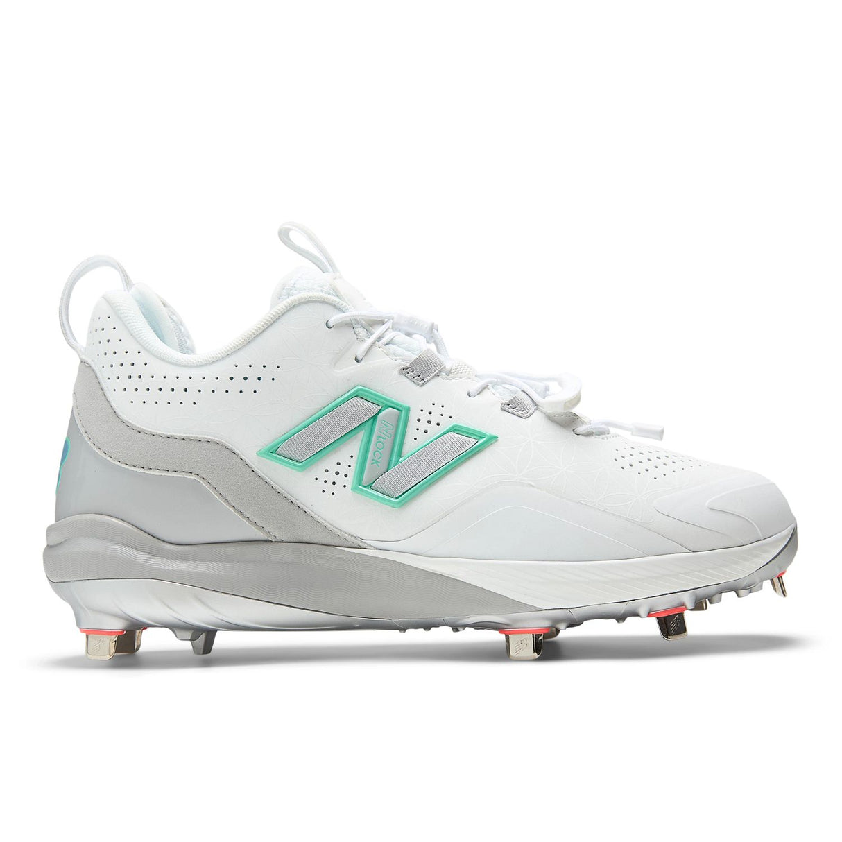 New Balance Men's FuelCell Lindor 3 Baseball Cleats-1