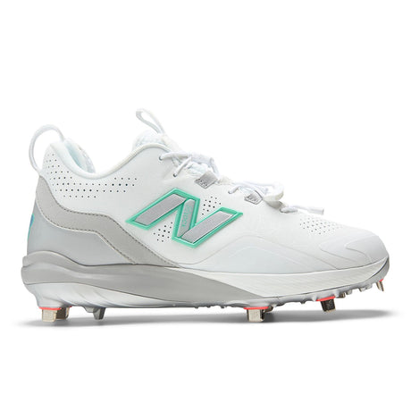 New Balance Men's FuelCell Lindor 3 Baseball Cleats-1