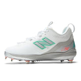 New Balance Men's FuelCell Lindor 3 Baseball Cleats-2
