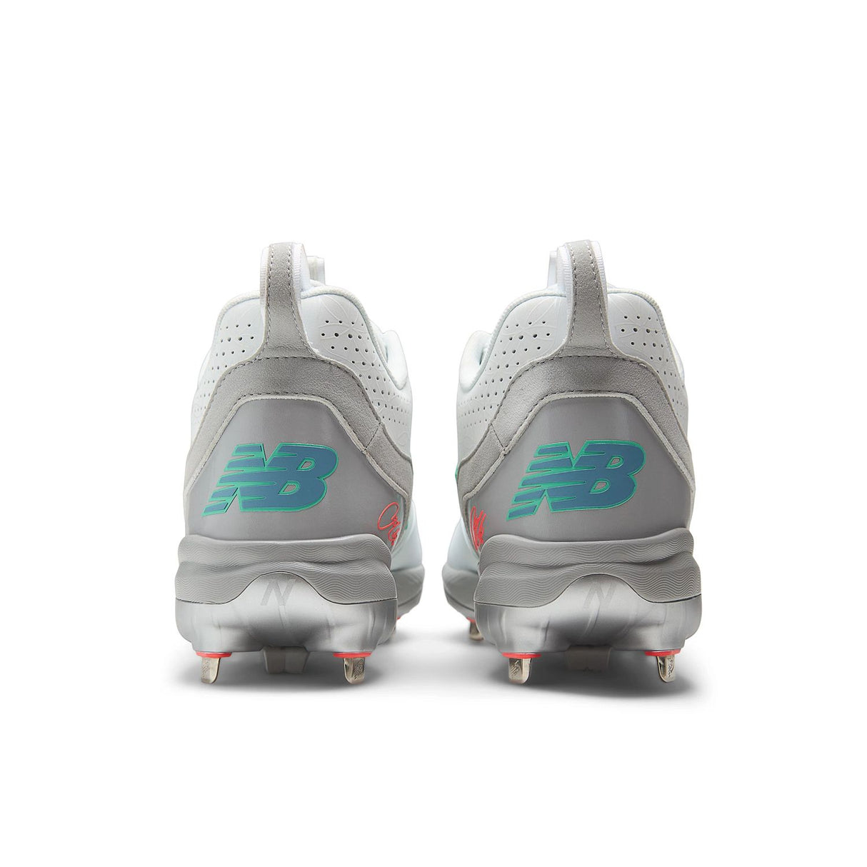 New Balance Men's FuelCell Lindor 3 Baseball Cleats-5