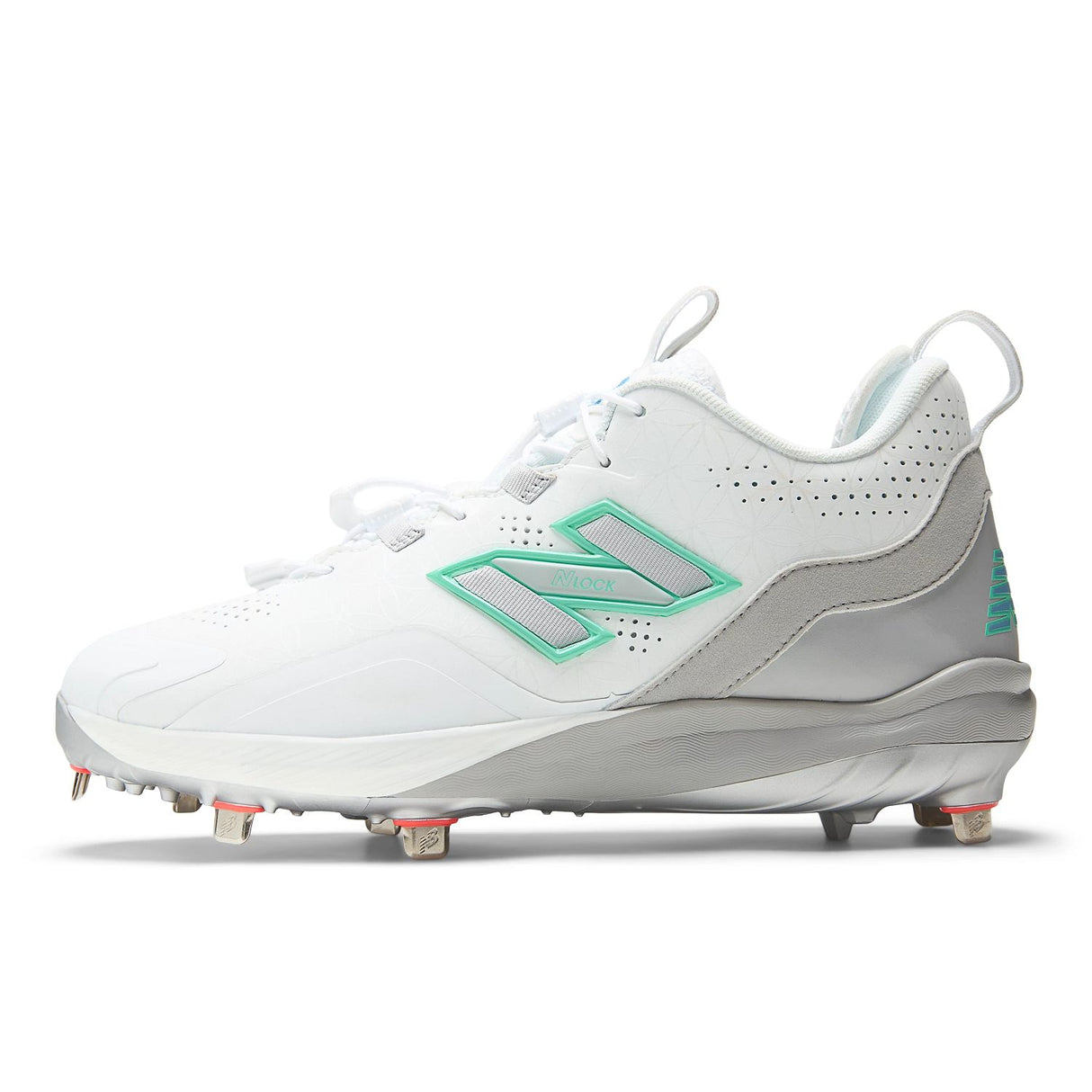 New Balance Men's FuelCell Lindor 3 Baseball Cleats-8