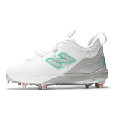 New Balance Men's FuelCell Lindor 3 Baseball Cleats-8