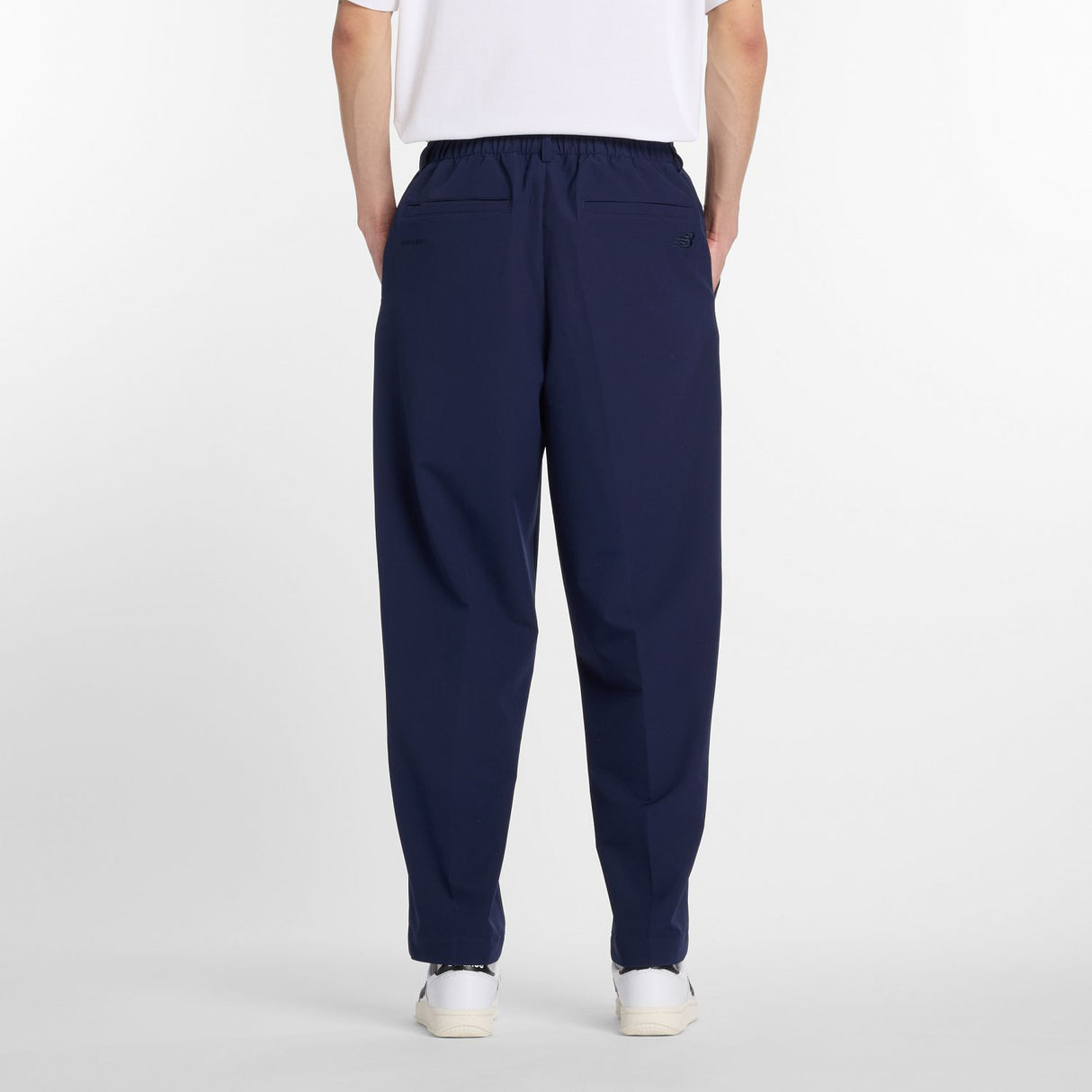 New Balance Men's Tapered Pants Water Defy-3