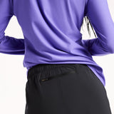 New Balance Women's Team Elite RC Shorts 3-4