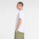 New Balance Men's Sport Graphic Cotton T-Shirt-2