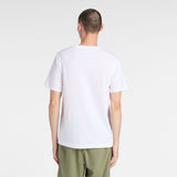 New Balance Men's Sport Graphic Cotton T-Shirt-3
