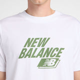 New Balance Men's Sport Graphic Cotton T-Shirt-4