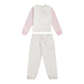 New Balance Infant & Toddler Colorblock Crew & Jog Set-1