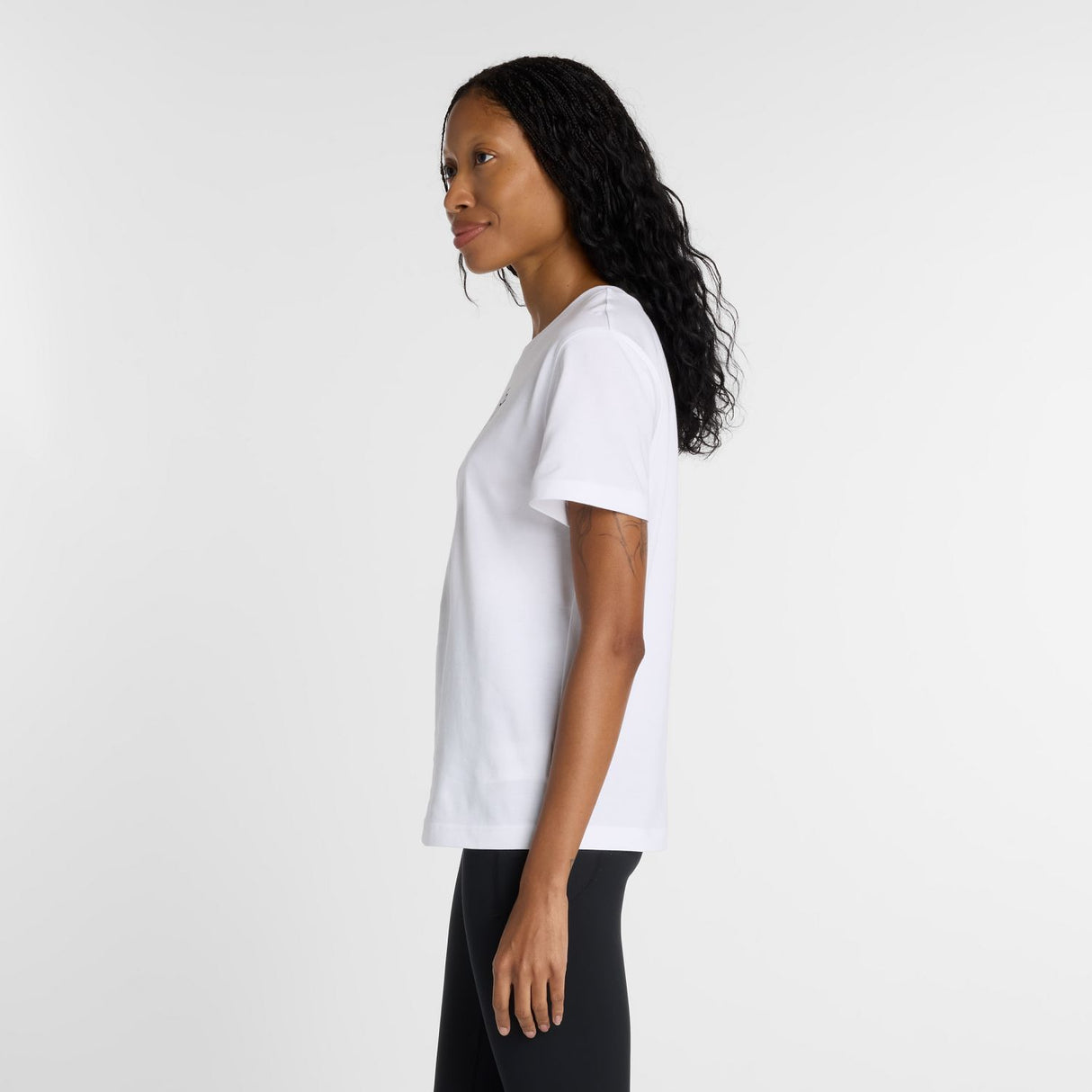 New Balance Women's Love Coco Gauff T-Shirt-3