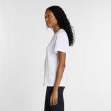 New Balance Women's Love Coco Gauff T-Shirt-3