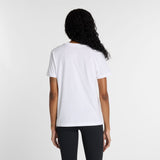 New Balance Women's Love Coco Gauff T-Shirt-4