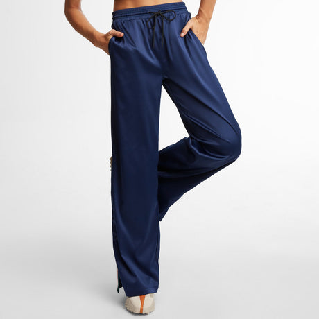 New Balance Women's Bandier Track Pants-1