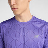 New Balance Men's Sport Essential Printed T-Shirt-4