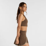 New Balance Women's High-Neck Sports Bra-4